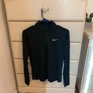 Nike dry fit long sleeve
